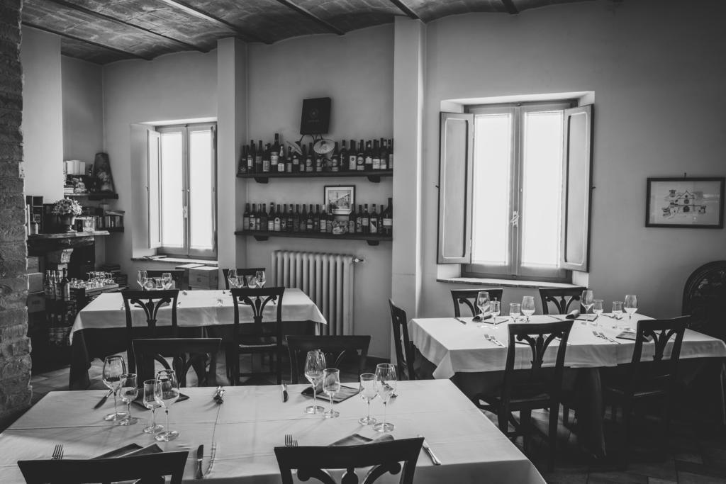 Agriturismo Il Tiro Castel del Piano  Εξωτερικό φωτογραφία
